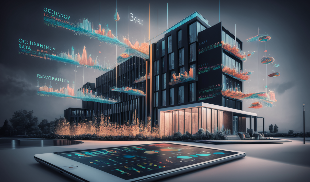 Datos confiables en hotelería