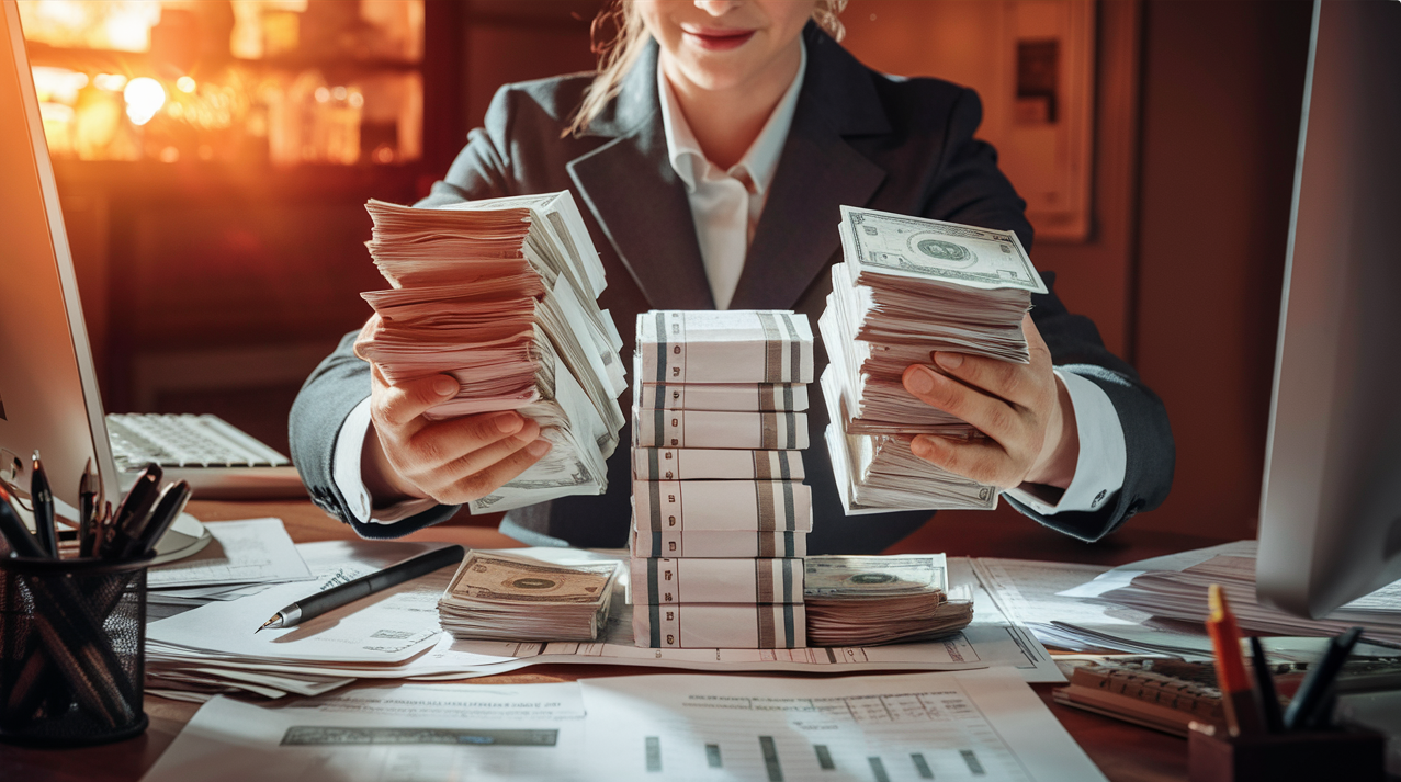 Organiza tus datos hoteleros